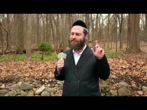 [#769] Terumah: Can you please give back what's mine to me