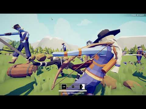 Tabs slow mo with possesion glitch (please dont fix it)