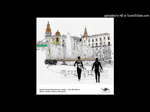 Sasha, Krister Linder - Cut Me Down (Kastis Torrau & Donatello feat. Arnas D. Remix)