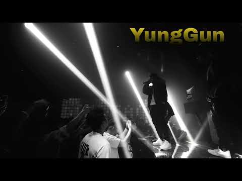 YGF.YungGun - OPEN THE DOOR (Official Audio)
