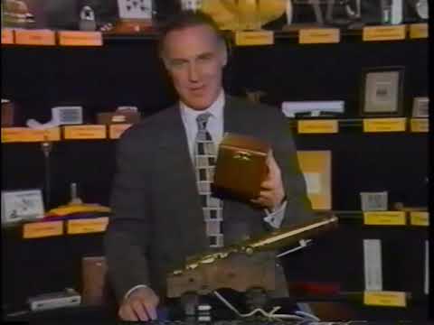 Big Shot by Collectors’ Workshop, Mike Adelman