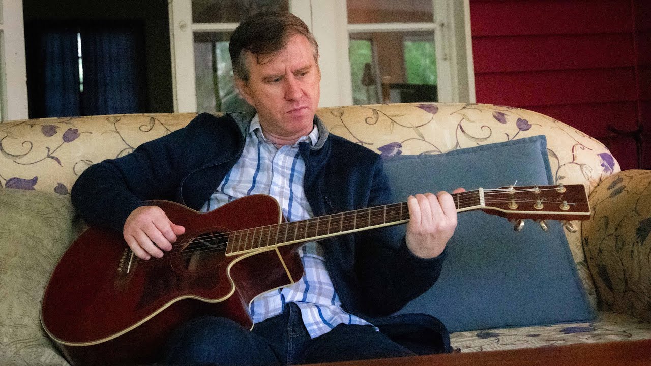 How Two Musicians Built and Sold a Guitar Review Site for $67,500