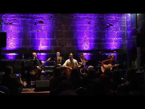 WOLCENSMEN - Sunne (10/11/2018)