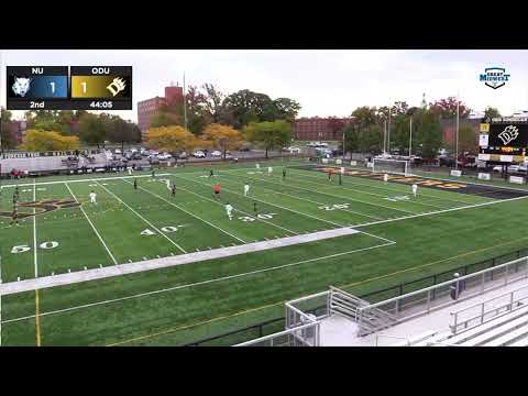 Ethan Kraynak NCAA D2 Goalkeeper Highlight Video