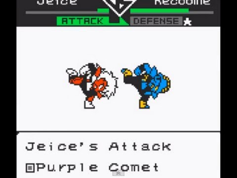 DBZ Legendary Super Warriors - Special Attack Showcase 1