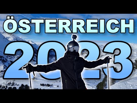 Österreich 2023 - Vlog #3