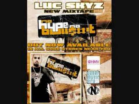 Luc Skyz-Unbreakable