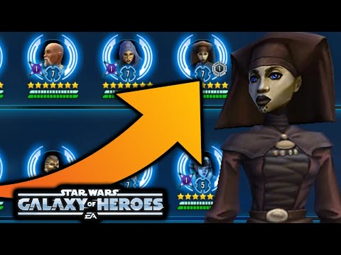 Luminara Unduli Omicron OP? Why is No One Talking About Her in Grand Arena?