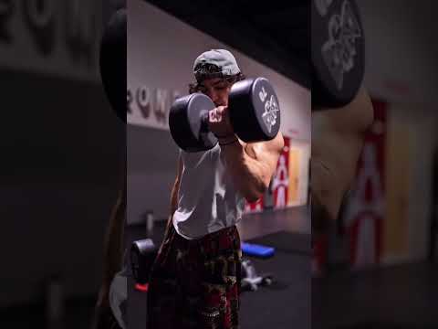 Freaky Pump #motivation #muscle #bodybuilding #aesthetic #musclenlife #fitness #bodybuildingmen