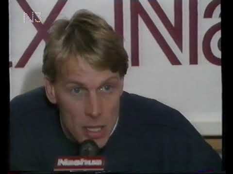 91/92 | Hannover 96 - VfB Oldenburg | 2:2