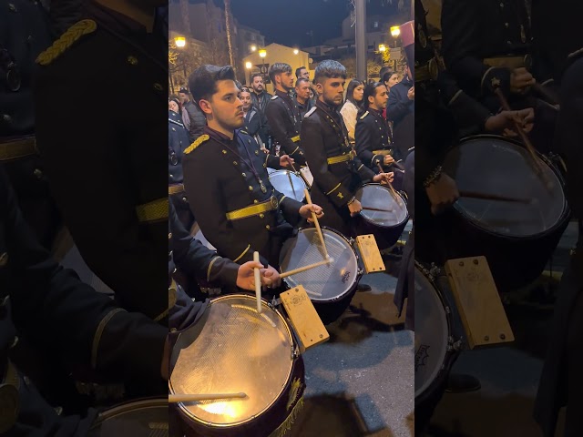 Vídeo relacionado con Guayaba Pulsera de tela cofrade La Estrella de Sevilla