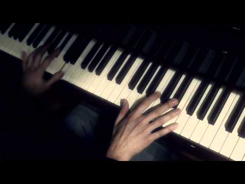 RAM & Susana - RAMelia (SYQ Piano Cover)