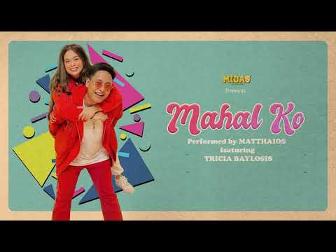 Video thumbnail for Mahal Ko