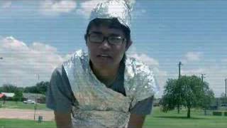 Time Machine The Movie pt 1