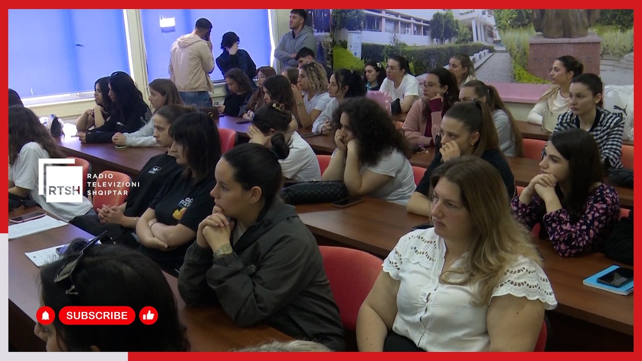 Provimi i licencës për infermierët, 70% e studentëve të universitetit të Gjirokastrës e kaluan