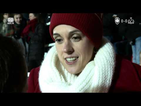 06 01 2017 RAFC - ROESELARE WEDSTRIJDVERSLAG