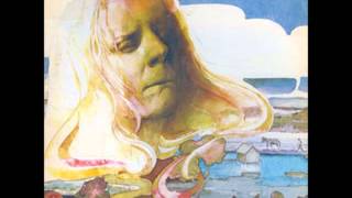 JOHNNY WINTER (Beaumont , Texas , U.S.A ) - Birds Can't Row Boats (Spiders Of The Mind)
