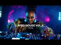Afro House Vol 9 Mix Afro House Dance Mix Mino Music Library