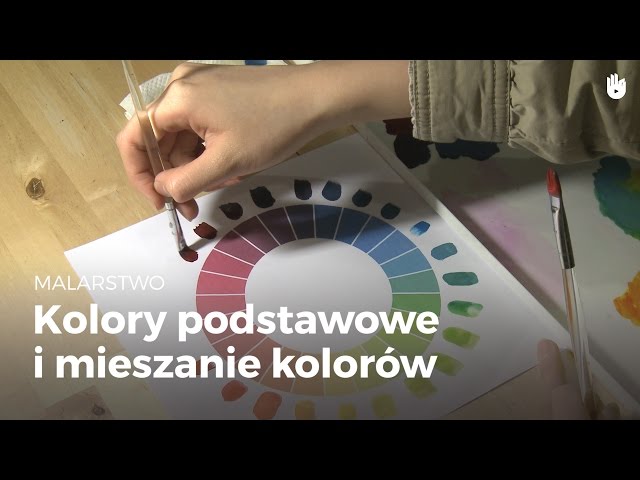 הגיית וידאו של mieszanka בשנת פולני