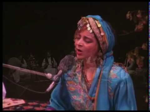 Sima Bina Majnoon مجنون نبودم مجنونم کردی سیما بینا