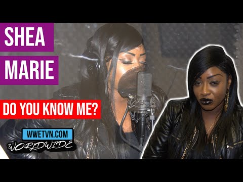 Shea Marie Unreleased Live Performance