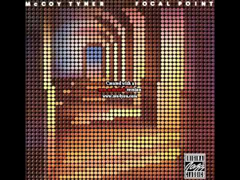 McCoy Tyner - Mode for Dulcimer [Focal Point] 1976 com Guilherme Franco da Guitarraleão