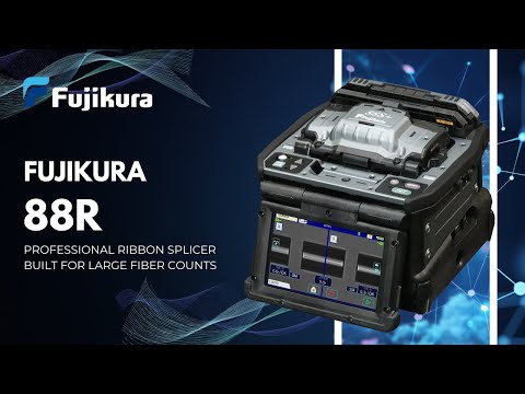 Fujikura Splicer