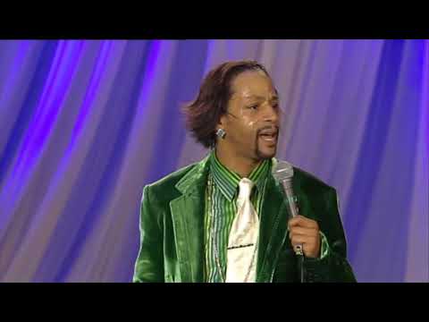 Katt Williams on Michael Jackson!