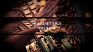 HotBox Session: Joint Chiefs of Math - Word Beyond