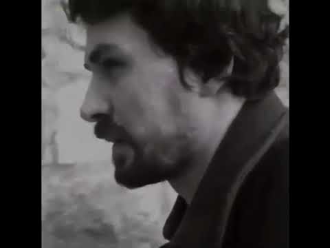 Serhan Kansu - Gidişin bile 