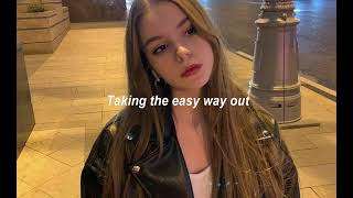 Download lagu Westlife - If I Let You Go (slowed reverb lyrics) mp3