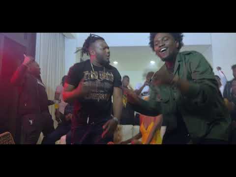 Dimpo williams x T.I.M- Already (official music video)