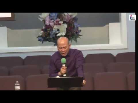 Rev.Hoi Cung Tum   Nih tluk nak kong achim mi