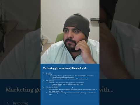 What is Marketing? And Why Would an Open Source Leader Care