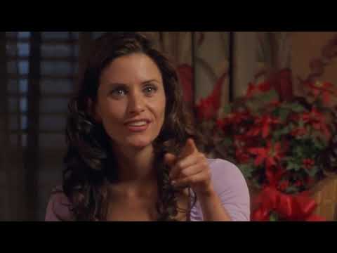 3000 Miles to Graceland 2001 Micheal confronts Cybil about the money scene