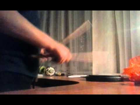 Kā Iesildīties Bungās