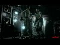 Resident Evil HD Remaster DIFICIL FINAL Chris Laboratorio Video Kenneth Y Tyrant 7 7