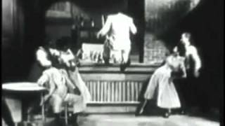 Sammy Davis Jr - The Birth of the Blues