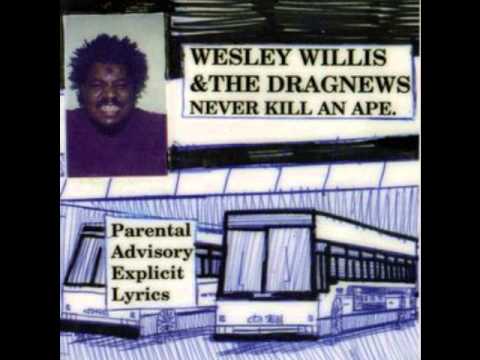 Video thumbnail for Never Kill An Ape