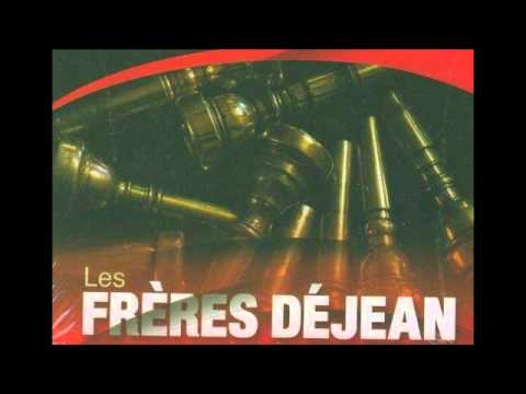 Les Freres Dejean live @ Cabane Choucoune 1975 - Symphonie Kreyol, Quizas Quizas, Compadre﻿...