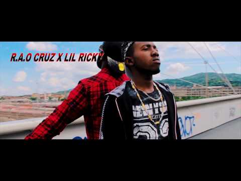 RAO Cruz Ft Lil Ricky - The Race (Offical video)