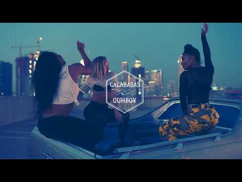 CALABASAS - Swae Lee x Post Malone x Tory Lanez Type Beat 2019 [prod. by OUHBO¥] | Chill Beat 2019