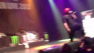 Danny Brown -Express Yourself