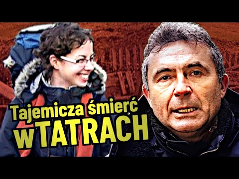 Tajemnicza śmierć w Tatrach. Jak zginęła 24-letnia Urszula Olszowska?