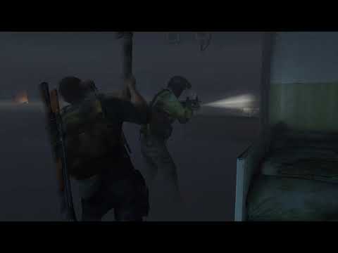 The Last of Us Grounded Mode Chapter 11 The Firefly Lab No Starting Ammo