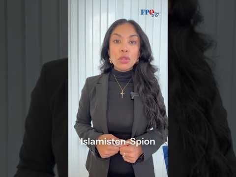 Islamisten-Spion in der DSN: ÖVP ist das wahre Sicherheitsrisiko für Österreich!