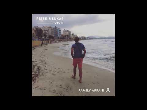 Peter Visti & Lukas Visti - Family Affair (Full Album) - 0136