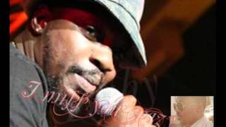 Anthony Hamilton who&#39;s loving you (video + lyrics)