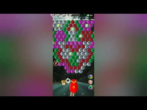 bubble Shooter 2025 - Duck Video