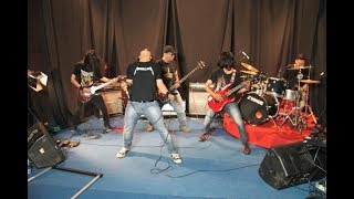 MUTILATION BLEEDING - SETAN JALANG